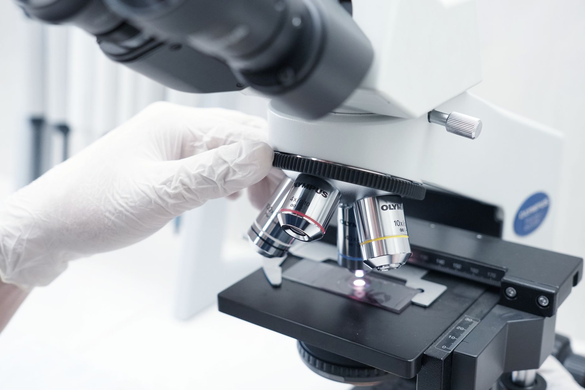 The Crisis of Scientism
