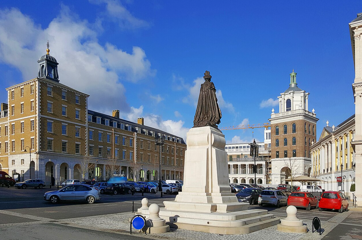 Why Beautiful Towns Are the Future
